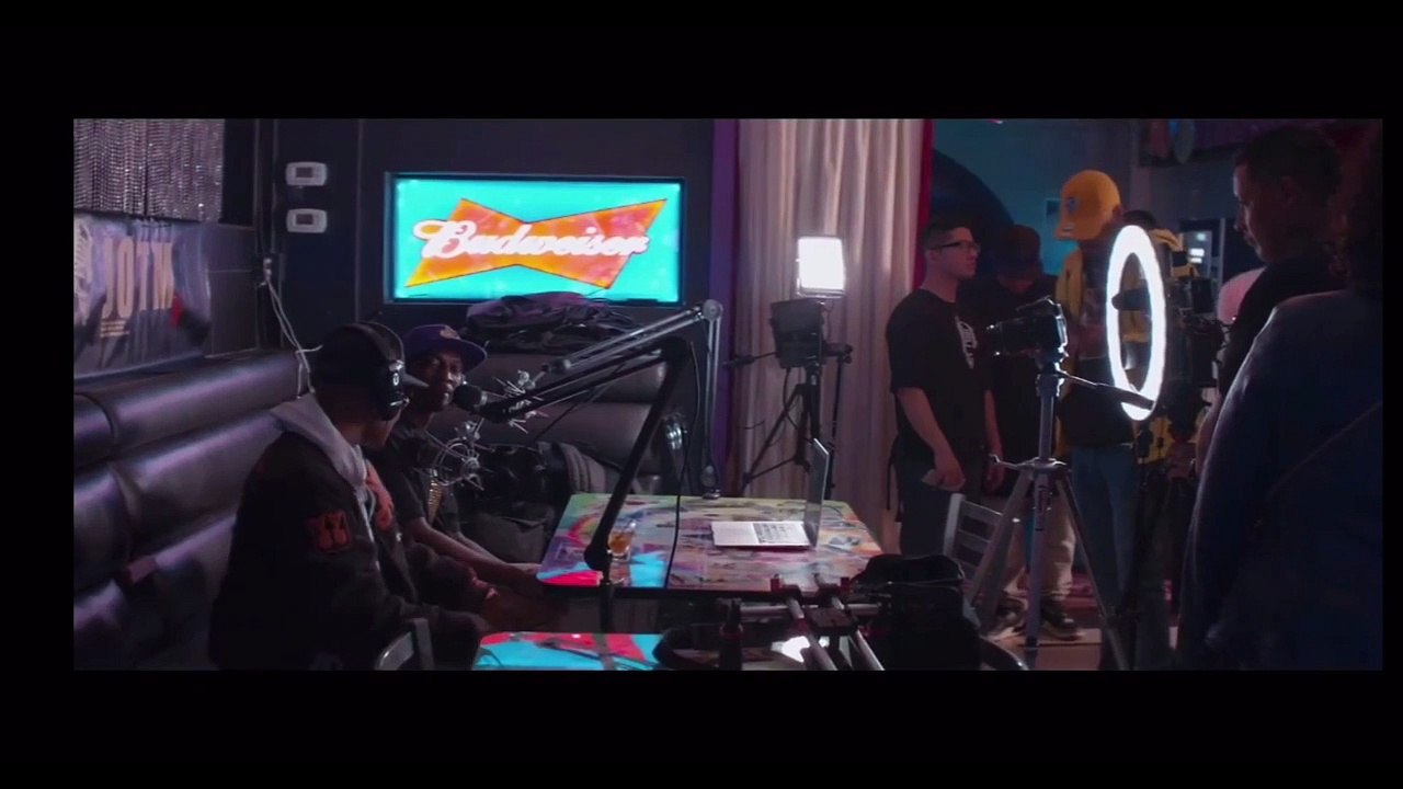 @BADTVNATION presents ARTIST BEHIND THE SCENES @ THE PPL SHOW INVITATIONAL