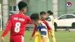 Đấu tập | Đội tuyển nữ Việt Nam 0-0 U15 nam Hà Nội - Rèn kỹ năng phòng ngự | VFF Channel