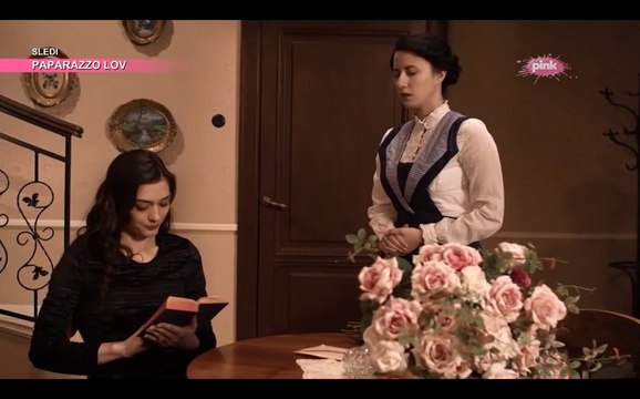 Crveni Mesec Epizoda 108 - Crveni Mesec Epizoda 108