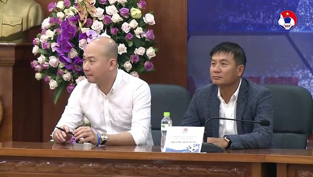 Khai mạc lớp tập huấn giám sát, trọng tài các giải bóng đá ngoài chuyên nghiệp quốc gia 2020