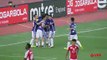 Pape Omar chọc thủng lưới Bùi Tiến Dũng, Hà Nội FC 2-1 CLB TP. HCM | VPF Media