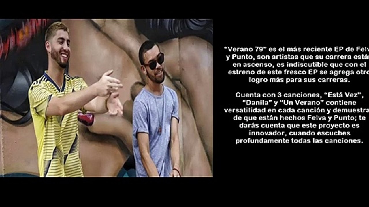 Zoraida Ceballos y Felva X punto