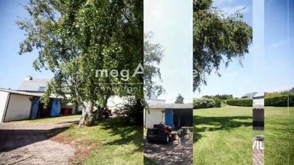 A vendre - Maison/villa - QUIBERON (56170) - 6 pièces - 137m²