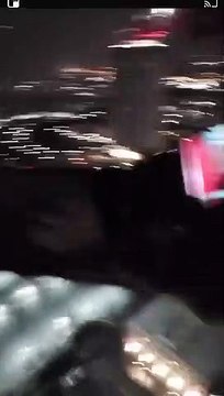 Un homme coincé à 114 mètres lors de la tornade de Nashville