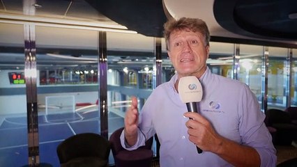 MONDO CROCIERA Episodio 4 - Parte 2