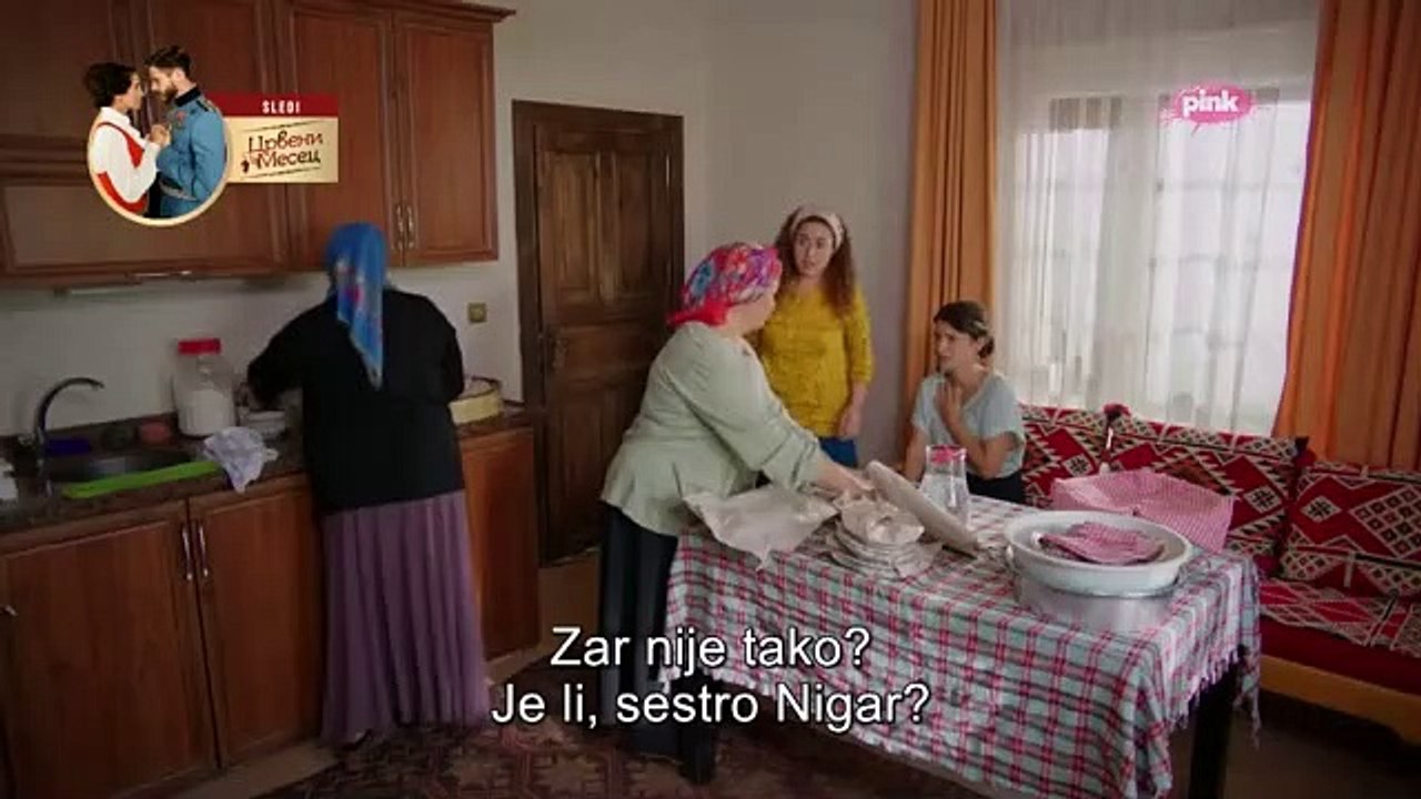 Nemoguća Ljubav  Epizoda  108 - Nemoguća Ljubav  Epizoda 108