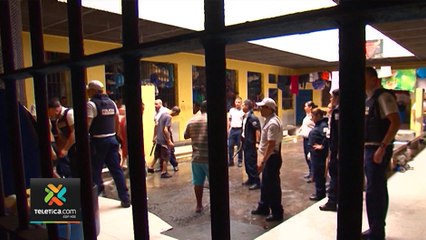 tn7-Refuerzan las medidas de higiene en las cárceles por coronavirus-040320