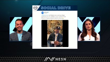 Allen Iverson, Reebok Helping Out College Students In Massively Cool Way