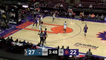 James Webb III (25 points) Highlights vs. Northern Arizona Suns