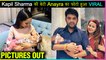 CUTENESS ALERT! Kapil Sharma Daughter Anayra Images Goes VIRAL On Social Media