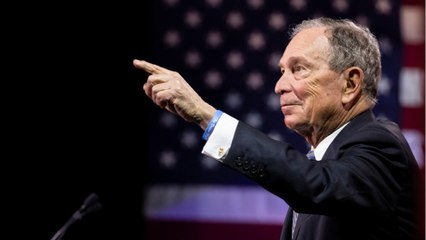 Journalists From Bloomberg News Resume Usual Election Coverage After Michael Bloomberg Drops Out