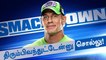 WWE news | John Cena Returns 2020 |  Wrestle Mania 36 | fiend bray wyatt