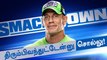 WWE news | John Cena Returns 2020 |  Wrestle Mania 36 | fiend bray wyatt