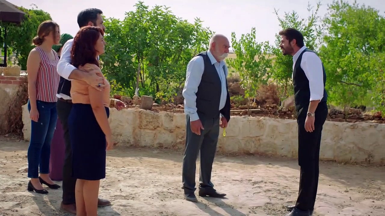 Hercai 49 Español