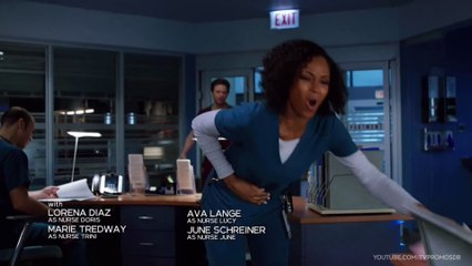 Chicago Med S05E17 The Ghosts Of The Past