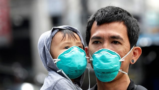 Epidemiologists debunk 13 coronavirus myths