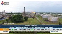 Pertamina EP Optimistis Capai Target Produksi Migas 2020