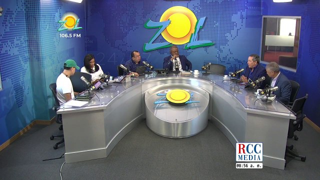 Video muestra la explicación de Luis Abinader porque pidio anulación total de las elecciones