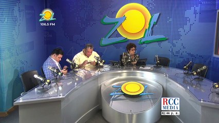 Equipo del Sol de la Tarde comenta cuales son los representantes que asisten CES