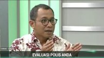 Evaluasi Polis Anda