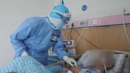 El coronavirus causa 31 muertes más en China y se superan los 3000 fallecidos