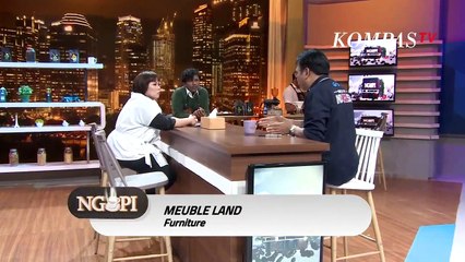 Isi Sensus Online Yuk! - NGOPI