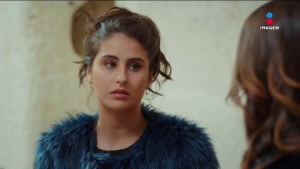 AMOR Y ODIO CAPITULO 229 - MIERCOLES 4 MARZO 2020 EX1