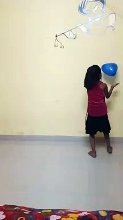 Play time