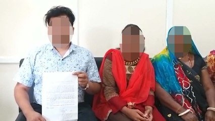 दिल छू लेने वाली लव स्टोरी, वेश्यावृति के दलदल में फंसी थी युवती