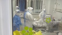 California declara el estado de emergencia para afrontar casos de coronavirus