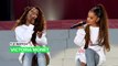 Time to shine for Ariana Grande’s songwriter & BFF Victoria Monét