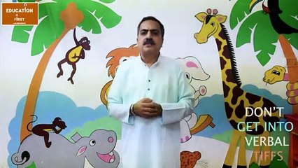 How parents should support their child during Board exams - Rajesh Bhatia Treehouse