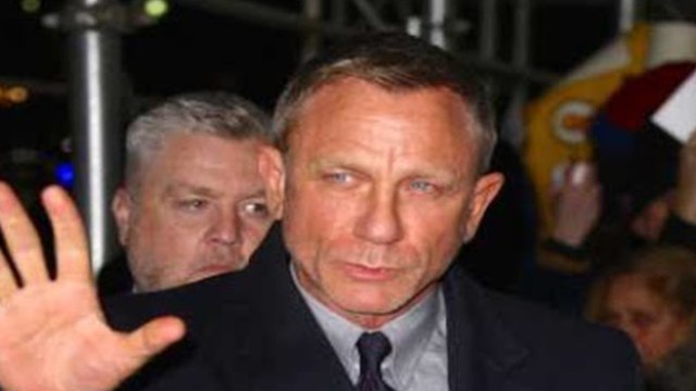 Daniel Craig - nouveau coup dur pour son dernier James Bond, impacté par le Coronavirus