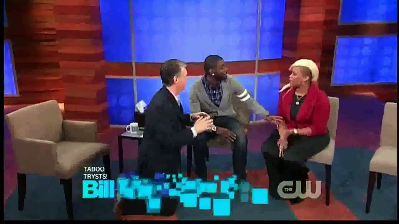 Bill Cunningham Show honey just found out her fiancee & best friend are sleeping together