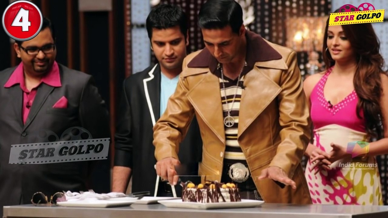 অক্ষয় কুমারের অবাক করা কিছু অজানা কথা - Akshay Kumar Life Unknown Facts