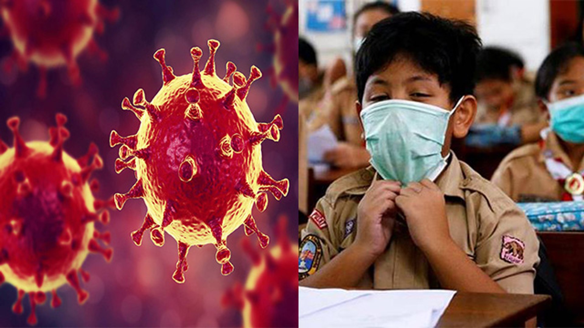 Coronavirus : School जाते बच्चों का ऐसे रखें ध्यान | Coronavirus Indian School Guideline | Boldsky