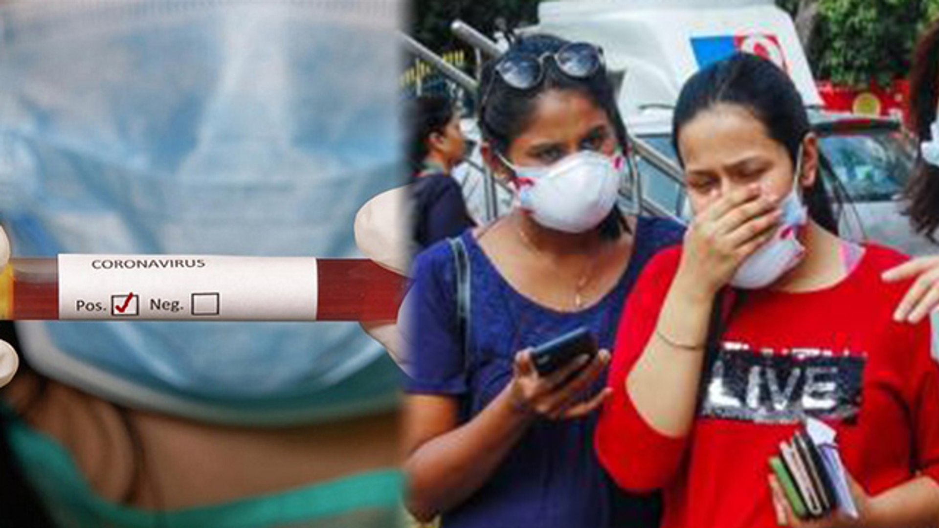 Coronavirus : China नहीं करता इतनी बड़ी गलती तो Coronavirus के कहर से बच जाती दुनिया | Boldsky