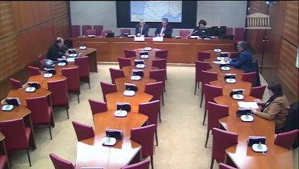 Stratégie de sortie du glyphosate : M. Antoine Meyer, président d’IBMA France, association des entreprises de produits de biocontrôle - Mercredi 4 mars 2020