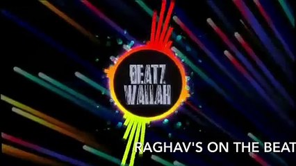 RAGHAV's On The Beat || Bass Boosted || Best Trap Music ||