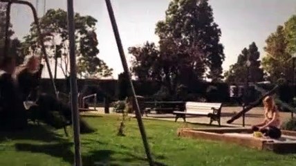 Buffy the Vampire Slayer S04E22