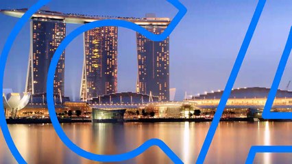 Dubai Water Canal & Coastal Works-Package 3 by Encardio-rite