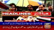 ARYNews Headlines | Karachi politics again a new turning point. | 11AM | 5Mar 2020
