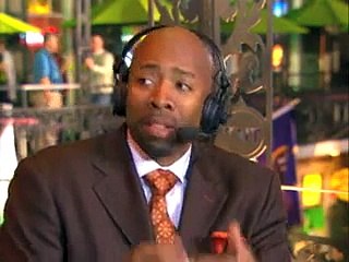 Shaquille O'Neal's Impact on Suns