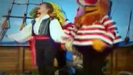 The Muppet Show S05E07 Glenda Jackson