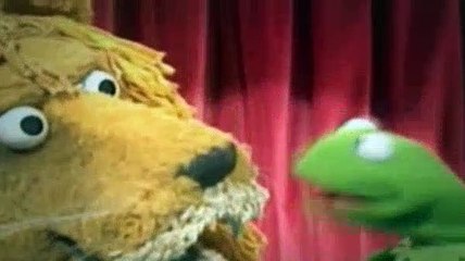The Muppet Show S05E05 James Coburn