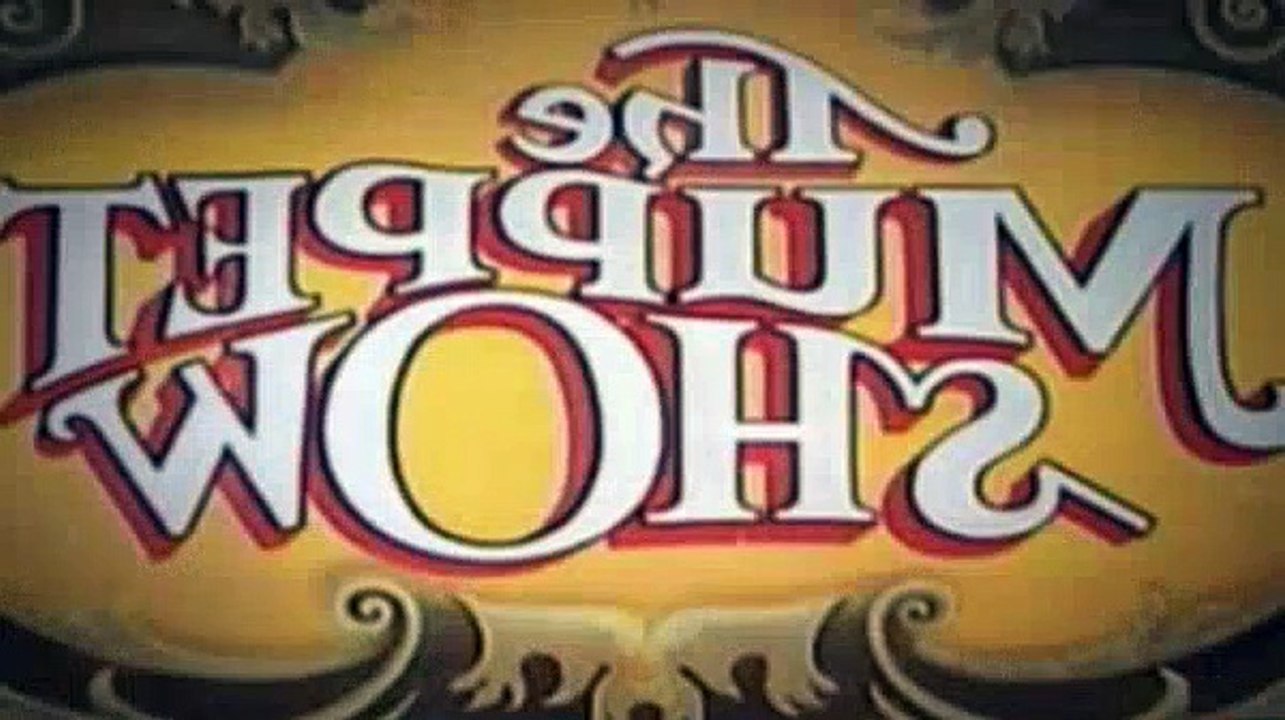 The Muppet Show S05E08 Senor Wences