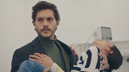 Zemheri 8. Bölüm Anneyle Son Konuşma