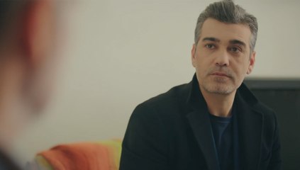 Zemheri 8. Bölüm Ertan'dan Sürpriz Ziyaret