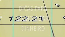 Videomaker | Sample Video - Financial Tips (POR)