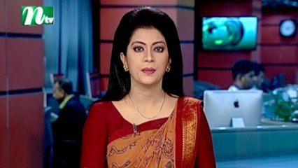 NTV Modhyanner Khobor | 05 March 2020